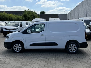 Opel Combo Automaat/cruise control/navigatie systeem - afbeelding nr 8