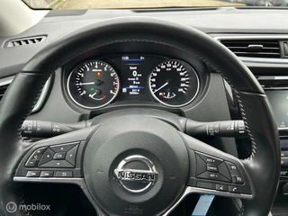 Nissan QASHQAI Nissan Qashqai 1.3 DIG-T Acenta automaat Navigatie trekhaak - afbeelding nr 18