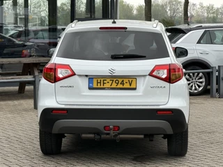 Suzuki Vitara - afbeelding nr 6