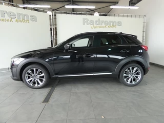 Mazda CX-3 - afbeelding nr 2