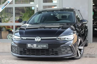 Volkswagen Golf - 192433637-0