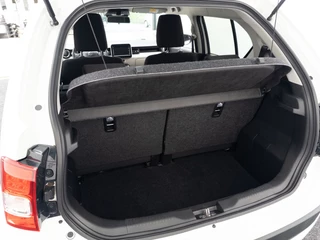 Suzuki Ignis Suzuki Ignis 1.2 Stijl AUTOMAAT | Navi | Camera | Stoelverwarming - afbeelding nr 16
