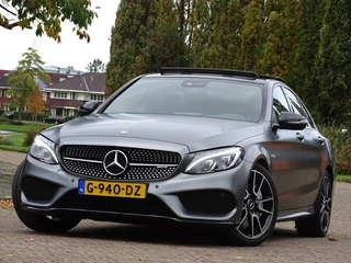 Mercedes-Benz C-Klasse - 96662608-0