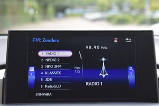 Lexus NX Lexus NX 300h AWD 25th Edition | NL-Auto | Camera | Adapt.cc | Leder | Stoelverw | Full LED | Onderh.historie - afbeelding nr 52