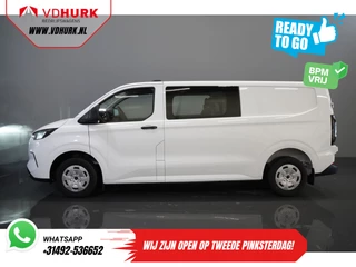Ford Transit Custom - afbeelding nr 9