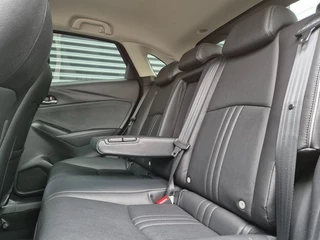 Mazda CX-3 - afbeelding nr 10
