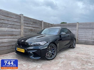 BMW M2 - 36673197-0