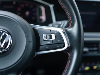Volkswagen Polo Volkswagen Polo 2.0 TSI GTI Pano Beats Navi Alcantara VOL!! - afbeelding nr 26