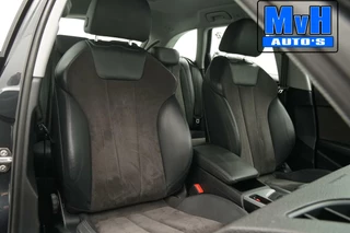 Audi A4 Audi A4 Avant 35 TFSI Sport |B&O|TREKHAAK|SPORTSTOELEN - afbeelding nr 7