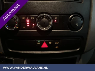 Mercedes-Benz Sprinter Mercedes-Benz Sprinter 314 CDI 143pk Automaat L1H1 Inrichting Euro6 Airco | Imperiaal | Trekhaak Cruisecontrol - afbeelding nr 6