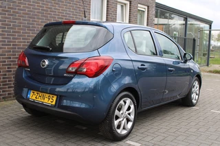 Opel Corsa Opel Corsa 1.0 Turbo Edition-5 drs-airco-camera-nw model - afbeelding nr 7