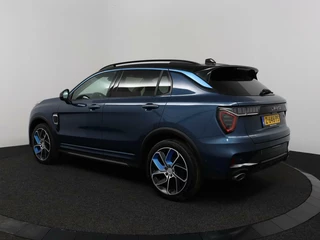 Lynk & Co 01 Lynk & Co 01 1.5 PHEV Plugin Hybrid Pano 360cam Airco Cruise - afbeelding nr 3
