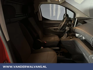 Opel Combo Opel Combo 1.5D 102pk L2H1 Euro6 Airco | Navigatie | Apple Carplay | Android Auto | Cruisecontrol Parkeersensoren - afbeelding nr 9