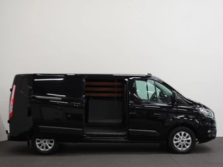 Ford Transit Custom Ford Transit Custom 300 2.0 TDCI L2H1 Trend Automaat Airco Navi Cruise control Camera PDC voor & Achter Trekhaak - afbeelding nr 6