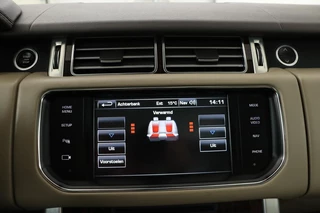 Land Rover Range Rover Land Rover Range Rover 4.4 SDV8 Vogue | Panoramadak | Adaptive Cruise | Trekhaak | DAB+ | Stoelkoeling | Leder | Stuurverwarming | Meridian - afbeelding nr 25
