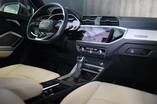 Audi Q3 Audi Q3 Sportback 45 TFSI e S Line Competition / Memory / Elek Stoelen / Lane Assist / Open Panoramadak / Led / Virtual Cockpit - afbeelding nr 6