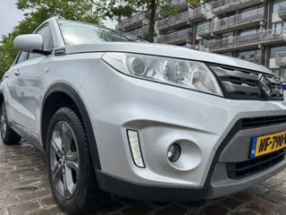 Suzuki Vitara Suzuki Vitara 1.6 Exclusive airco/ecc navi/camera - afbeelding nr 31