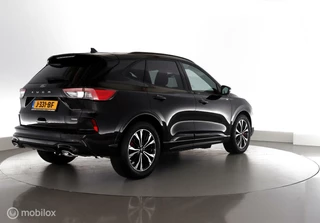 Ford Kuga Ford Kuga 2.5 PHEV 225 pk ST-Line NL-auto|nav|pdc|ecc|lmv19 - afbeelding nr 5