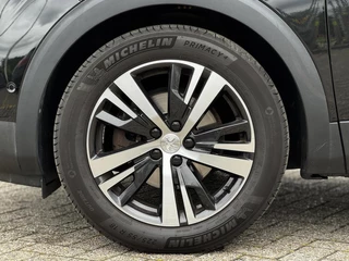 Peugeot 5008 Peugeot 5008 1.6 e-THP GT-Line|7P|TREK|Nav|Automaat - afbeelding nr 17