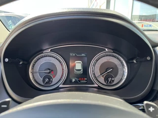 Suzuki S-Cross Suzuki S-Cross 1.4 Boosterjet Style Smart Hybrid Automaat | - afbeelding nr 13