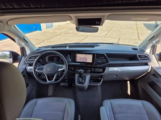 Volkswagen Transporter - afbeelding nr 13