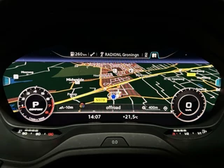 Audi Q2 Audi Q2 1.4 TFSI 150PK S-line BlackEdition B&O Virtual Sfeer - afbeelding nr 32