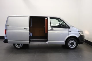 Volkswagen Transporter Volkswagen Transporter 2.0 TDI Automaat EURO 6 - Airco - Cruise - Navi - € 13.950,- Excl. - afbeelding nr 16