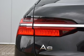 Audi A6 Audi A6 Avant 40 TDI Sport Leder 20