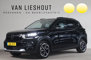Citroën ë-C3 Max 113pk 44 kWh - NL- Auto!!