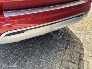Mitsubishi Outlander Mitsubishi Outlander 2.4 PHEV Intense+ trekhaak allseason banden - afbeelding nr 5
