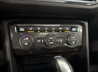 Volkswagen Tiguan Volkswagen Tiguan 1.5 TSI R-Line Bns+ | PANO | CAMERA | TREKHAAK | NAVI - afbeelding nr 40