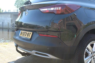 Opel Grandland X Opel Grandland X 1.2 Turbo Business Executive Automaat - afbeelding nr 38