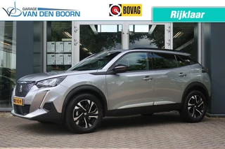 Peugeot 2008 Peugeot 2008 1.2 PURETECH 130PK ALLURE, Apple Carplay/ Android Auto, LED, etc. - afbeelding nr 1