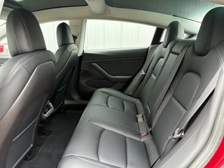 Tesla Model 3 Tesla Model 3 Long Range AWD 75kWh SOH89% - afbeelding nr 18