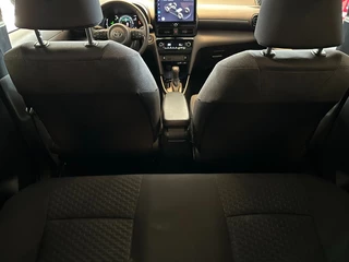Toyota Yaris Cross - afbeelding nr 18