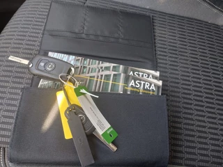 Opel Astra - afbeelding nr 18