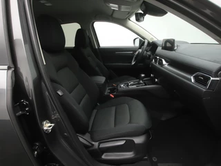 Mazda CX-5 Mazda CX-5 2.0 e-SkyActiv-G Advantage automaat | voorraad voordeel | direct leverbaar - afbeelding nr 20