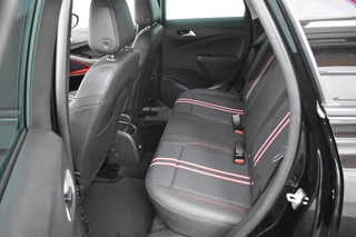 Opel Crossland - afbeelding nr 9
