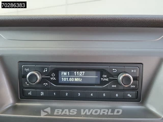 Ford Transit Ford Transit 130pk L2H1 LED Trekhaak Airco Cruise Parkeersensoren Imperiaal Euro6 L2 7m3 Airco Trekhaak Cruise control - afbeelding nr 14