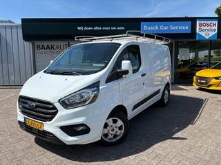 Ford Transit Custom - 521731102-0