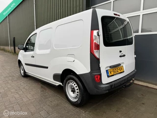 Renault Kangoo Renault Kangoo bestel 1.5 dCi 110 Energy Luxe Maxi 3 zits - afbeelding nr 4