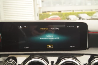Mercedes-Benz A-Klasse - afbeelding nr 15