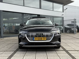 Audi e-tron Audi e-tron e-tron 50 Quattro Aut. Ed. Plus | Panorama | Adapt. Luchtvering | Leder | - afbeelding nr 8