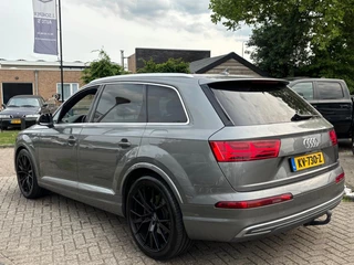 Audi Q7 - afbeelding nr 8