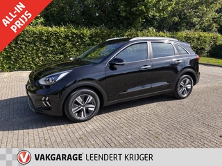 Kia Niro Kia Niro 1.6 GDi H. DynamicL. - afbeelding nr 2