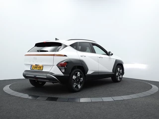 Hyundai Kona - afbeelding nr 9