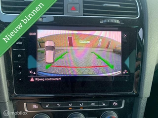 Volkswagen Golf Volkswagen Golf 2.0 TDI GTD R line uitgevoerd hele mooie - afbeelding nr 22