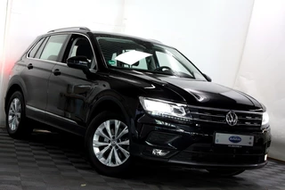 Volkswagen Tiguan - afbeelding nr 9