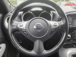 Nissan Juke - afbeelding nr 21