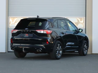 Ford Kuga Ford Kuga 2.5 PHEV ST-Line X |1500KG trekgewicht | Elek. wegklapbare trehaak | ACC | Dodehoekdetectie | - afbeelding nr 32